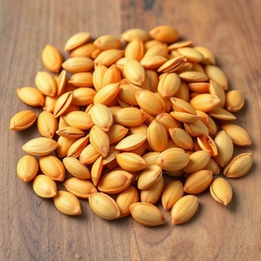 Semillas de Calabaza